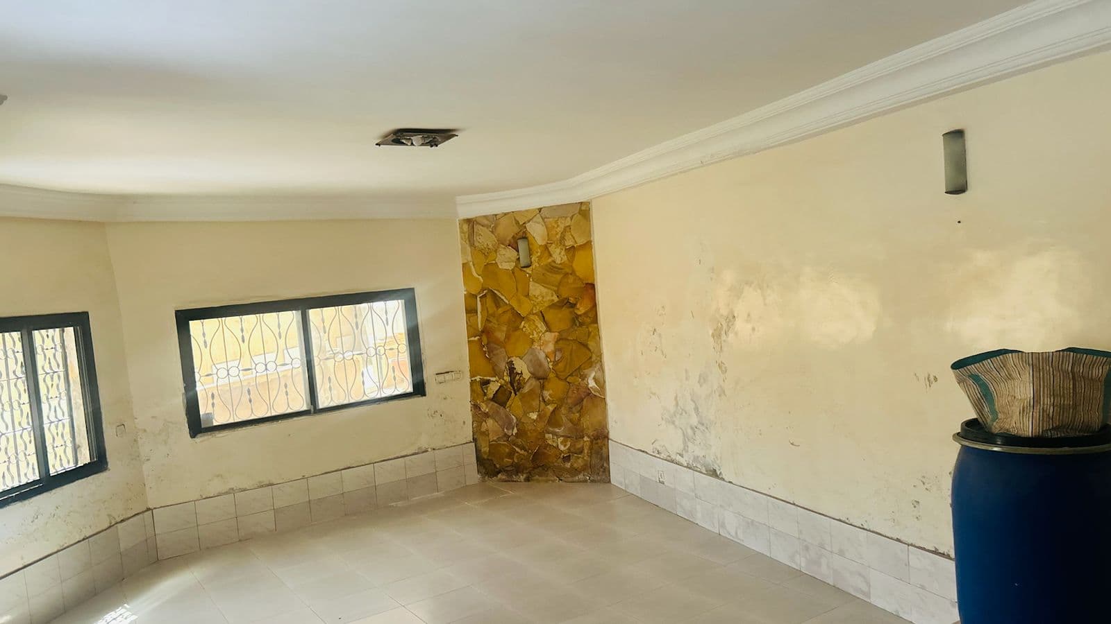 Villa moderne proposée à Petit Mbao